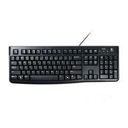 Logitech K120 Corded Keyboard