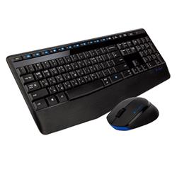 Logitech MK345 Wireless Keyboard & Mouse Combo