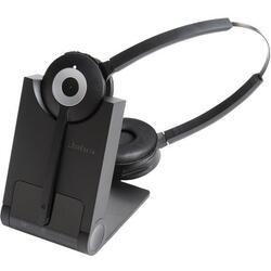 Jabra Pro 930 Duo MS Headset