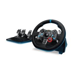 Logitech G29 Driving Force Racing Wheel