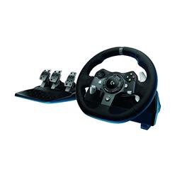 Logitech G920 Driving Force Racing Wheel