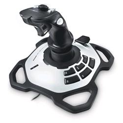Logitech Extreme 3D Pro USB Gaming Joystick