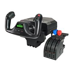 Logitech G Pro Flight Yoke System