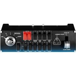 Logitech G Pro Flight Switch Panel