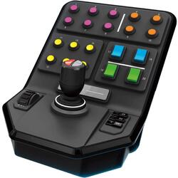 Logitech Farm Simulator Side Panel Control Deck