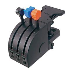 Logitech G Pro Flight Throttle Quadrant