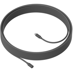 Logitech MeetUp Mic 10m Extension Cable for Expansion Mic
