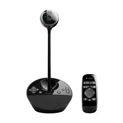 Logitech BCC950 All-In-One Webcam and Speakerphone