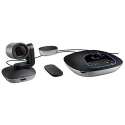 Logitech Group Video Conference HD Webcam System