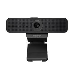 Logitech C925e 1080p Business Webcam for Video Conferenceing