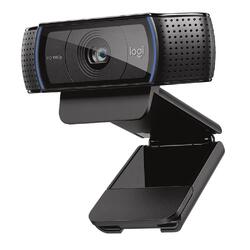 Logitech C920e HD Pro 1080P Webcam