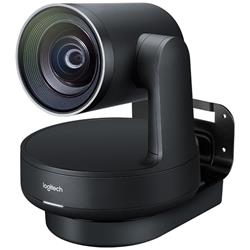 Logitech Rally 4K PTZ Conference Camera