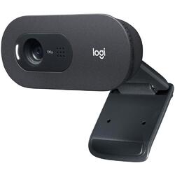 Logitech C505e HD Business Webcam for Video Calling Apps