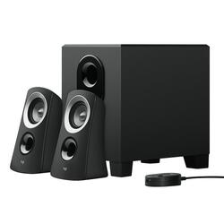 Logitech Z313 2.1 Speaker System