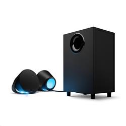 Logitech G560 LIGHTSYNC RGB 2.1 Bluetooth PC Gaming Speakers