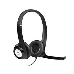Logitech H390 USB Computer Headset