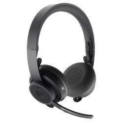 Logitech Zone Wireless UC Headset