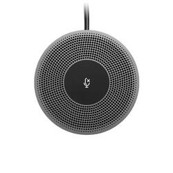 Logitech MeetUp ConferenceCam Expansion Microphone