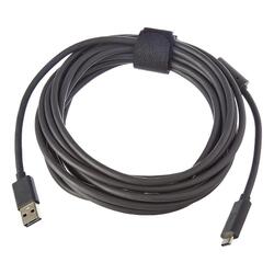 Logitech MeetUp USB-A to USB-C Cable 5m