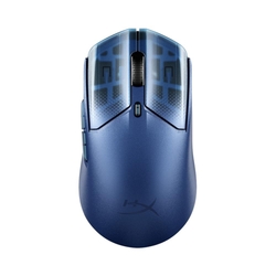HP HyperX Pulsefire Haste 2 S Navy Wireless Wireless Optical Gaming Mouse