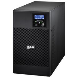 Eaton 9E3000IAU 2400W 3000VA 7 Outlets UPS
