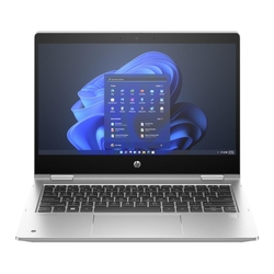 HP ProBook x360 435 G10 13.3" 1080p IPS Touch Ryzen 5 7530U 16GB 256GB SSD WiFi 6E W11P Laptop