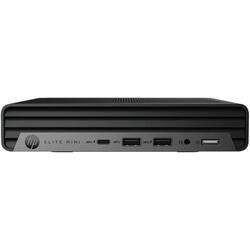 HP Elite Mini 600 G9 i5-13500T 16GB 512GB SSD W11P Desktop PC