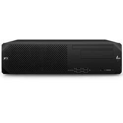 HP Z2 Small Form Factor G9 i7-13700 16GB Nvidia T400 512GB SSD 1TB HDD W11P Workstation Desktop PC