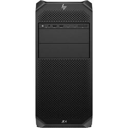 HP Z4 G5 Tower Xeon W3-2423 32GB Quadro T1000 512GB SSD 1TB HDD W11P Workstation Desktop PC