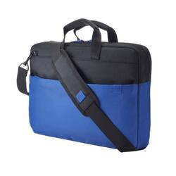 HP 15.6" Duotone Blue Laptop Briefcase