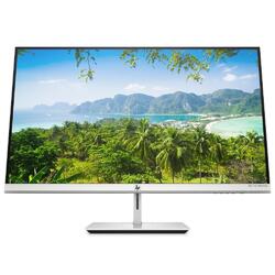 HP U27 4K Wireless 27" 4K IPS 5ms DisplayPort HDMI Monitor