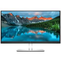 HP E24q G4 QHD 23.8" 1440p IPS 5ms VGA DisplayPort HDMI Monitor