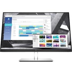 HP E27q G4 27" 1440p IPS 5ms VGA DisplayPort HDMI Monitor