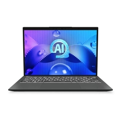 MSI Prestige 13 AI Evo A1M 13.3" 2.8K OLED Ultra 7 165H 16GB 512GB SSD AI Boost WiFi 7 W11P Laptop