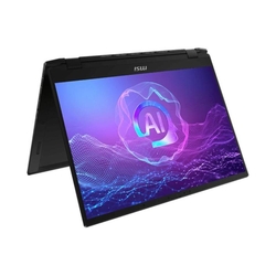 MSI SUMMIT 16 AI EVO A2HMTG-035AU 16" QHD+ IPS 165Hz Touch Ultra 7 255H 32GB 1TB SSD AI Boost WiFi 7 W11P Laptop