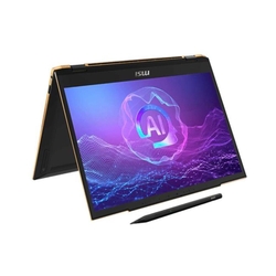 MSI Summit 13 AI Evo A2HM 13.3" FHD+ IPS-level Touch Ultra 7 255H 32GB 1TB SSD AI Boost WiFi 7 W11P Laptop