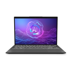 MSI PRESTIGE 13 AI+ EVO A2VMG-057AU 13.3" 2.8K OLED Ultra 7 258V 32GB 1TB SSD AI Boost WiFi 7 W11P Laptop
