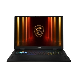 MSI Vector 18 HX AI A2XWJG-811AU 18" 2K IPS 240Hz Ultra 9 275HX 32GB RTX 5090 1TB SSD AI Boost WiFi 7 W11H Gaming Laptop