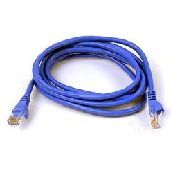 BELKIN Cat6 Patch Network Cable 3m Blue