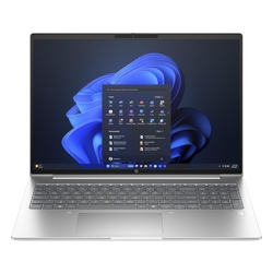 HP ProBook 465 G11 16" WUXGA IPS Ryzen 5 7535U 16GB 512GB SSD WiFi 6E W11P Laptop