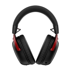 HP HyperX Cloud III S Black Bluetooth Wireless USB Headset