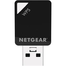 Netgear A6100 AC600 WiFi USB Mini Adapter