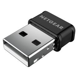 Netgear A6150 AC1200 Dual Band WiFi USB 2.0 Adapter
