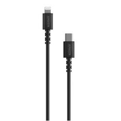 Anker PowerLine Select USB-C to Lightning 0.8m Black Cable