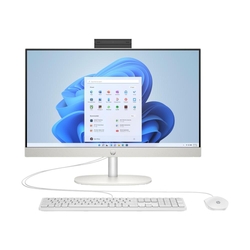 HP 24-cr1001a 23.8" IPS Ultra 7 150U 16GB 512GB SSD W11H All In One PC
