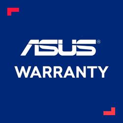 Asus 1 Year Local Laptop Warranty Extension