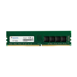 ADATA AD4U320032G22-SGN 32GB 3200MHz CL22 DDR4 Desktop RAM Memory