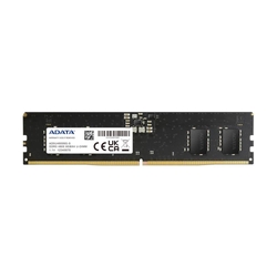 ADATA AD5U48008G-S 8GB 4800MHz CL40 Black DDR5 Desktop RAM Memory