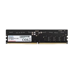 ADATA AD5U560064G-S 64GB 5600MHz CL46 Black DDR5 Desktop RAM Memory