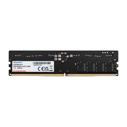 ADATA Premier 8GB 5600MHz CL46 Black DDR5 Desktop RAM Memory